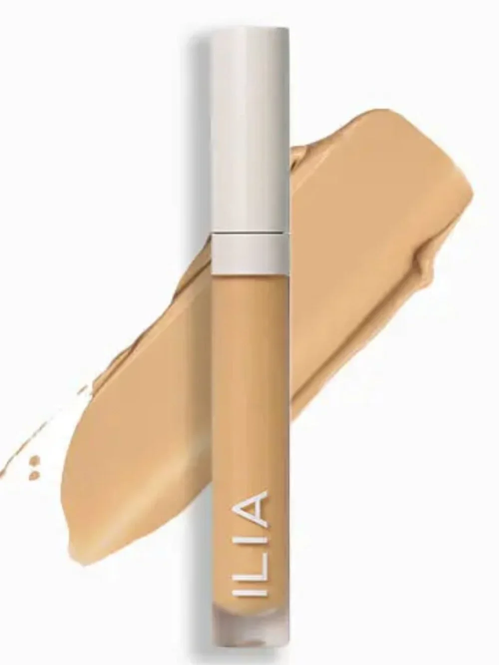 NIB ✅ ILIA  SC2.75 WASABI True Skin Serum Concealer with Vitamin C ✨NIB